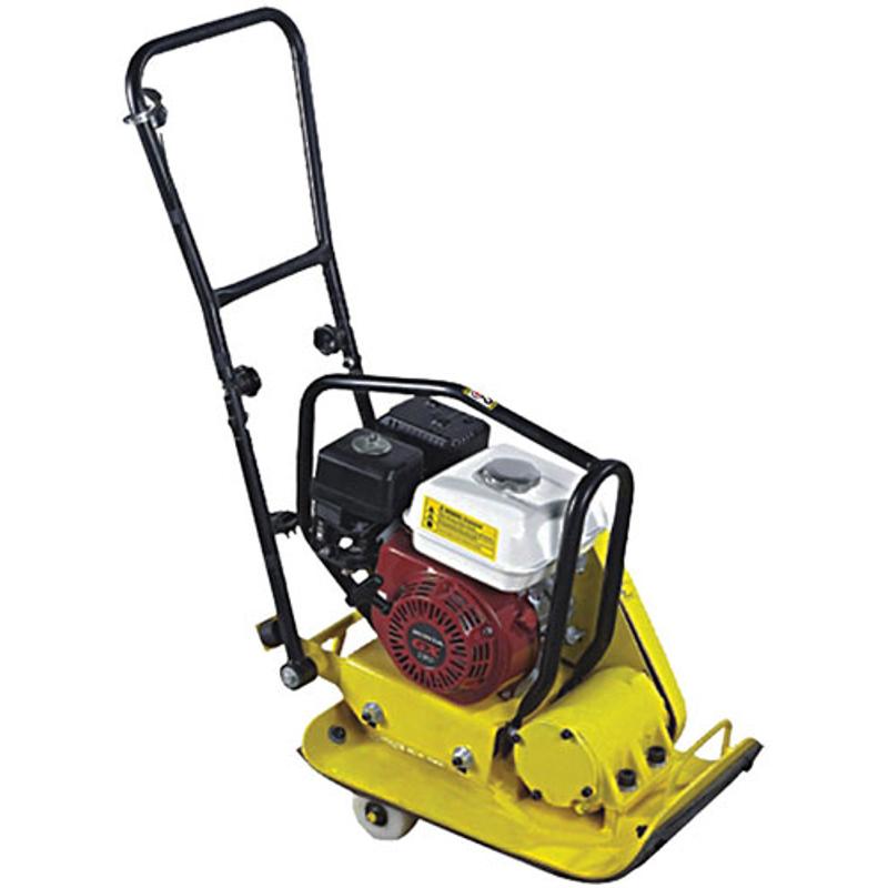 Виброплита бензиновая Sturm PC8806 Honda GX 160, 5.5 л.с. в Рыбинске