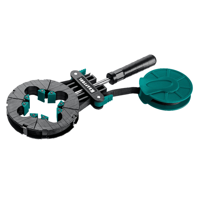 Ременная струбцина Kraftool BC-40 32207-1 4 м  в Твери