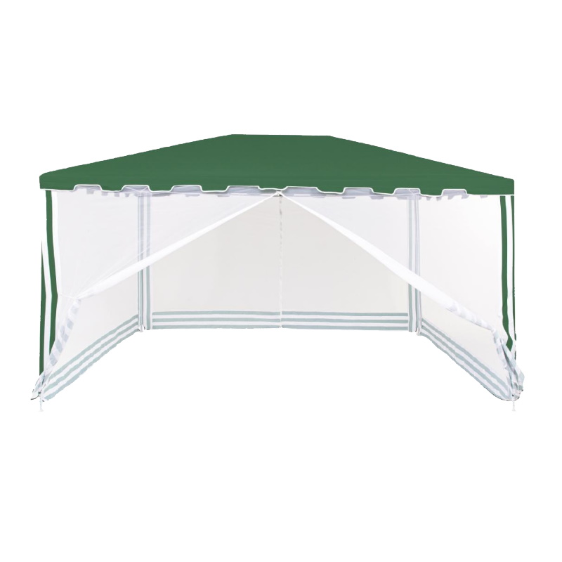 Тент садовый Green Glade 1044 3х4х2,5 м, полиэстер в Вологде