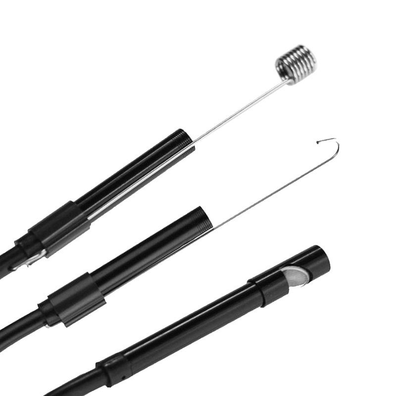 Видеоскоп-Эндоскоп Мегеон 33020 00000006214, USB 2м в Туле