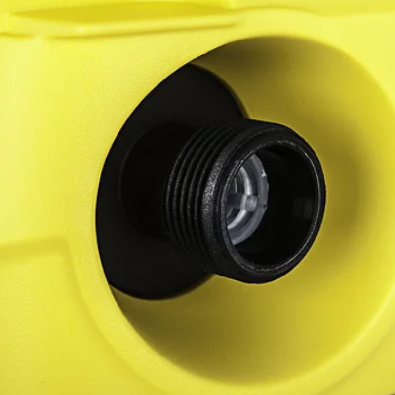 Мойка высокого давления Karcher K 2 Basic 1.673-153, 110 бар в Туле
