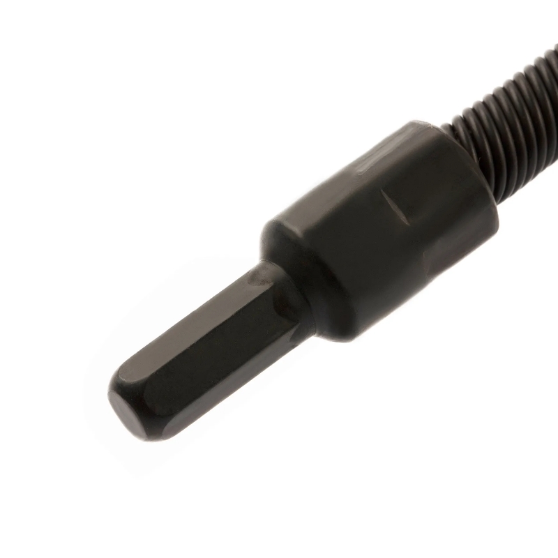 Гибкий переходник для бит 1/4" Gross 11369, 190 мм в Муроме