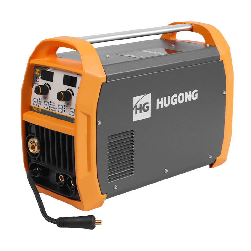 Сварочный полуавтомат Hugong PMIG 200 III 029651 76363₽
