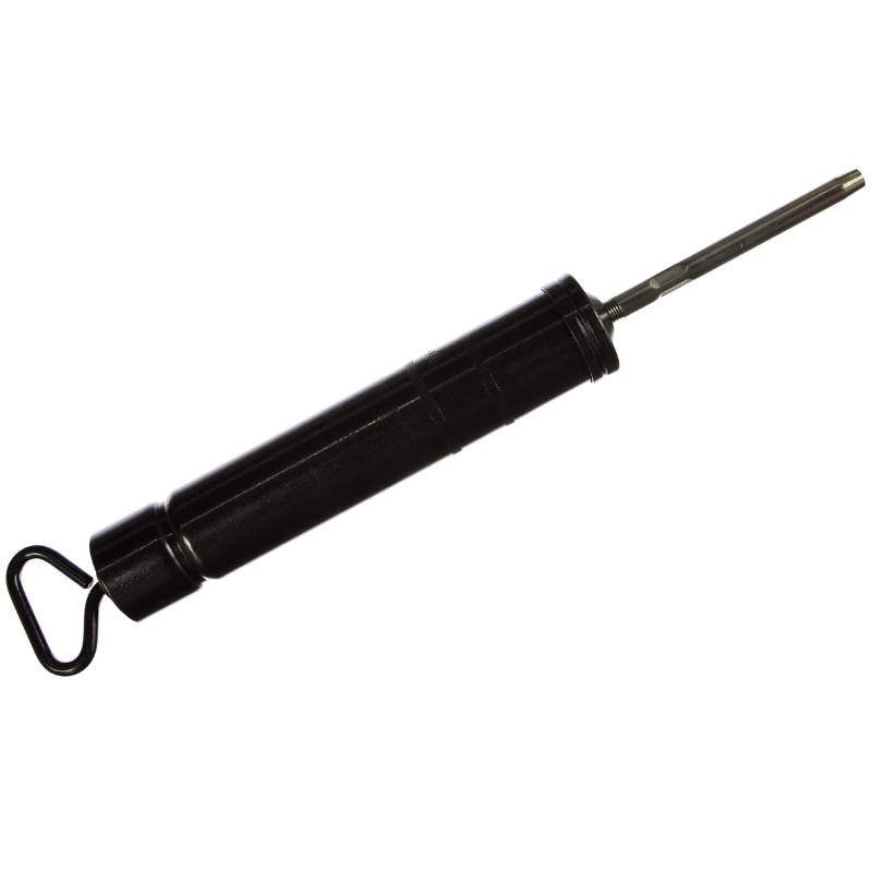 Шприц для отсоса масла Samoa 113700 500 см3 с одним изогнутым и одним прямым выпускным патрубком 3488₽