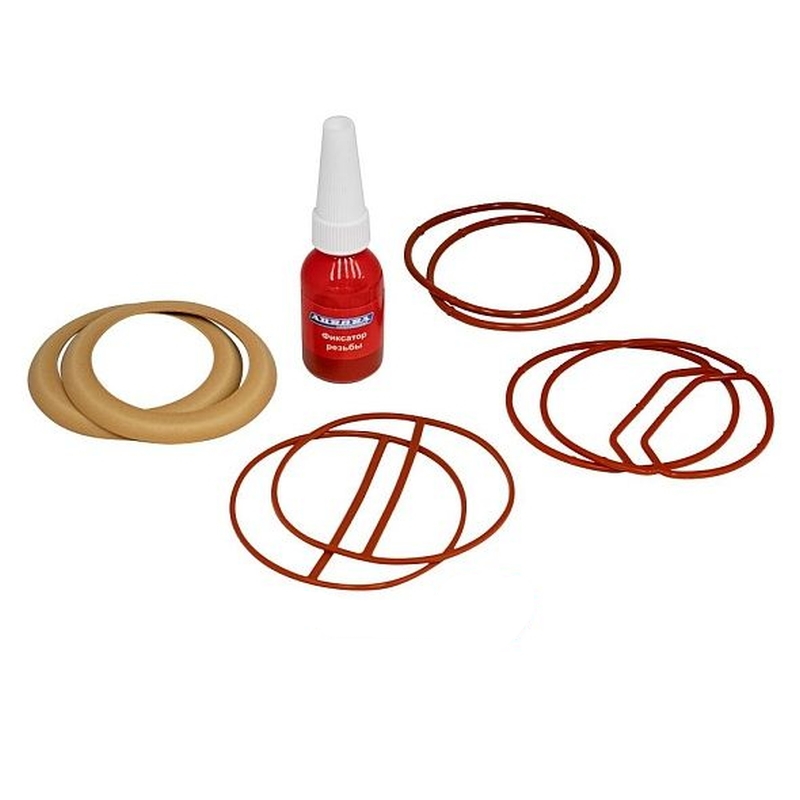 Ремкомплект поршневой группы Aurora Passat Black d64мм 00035460 569₽