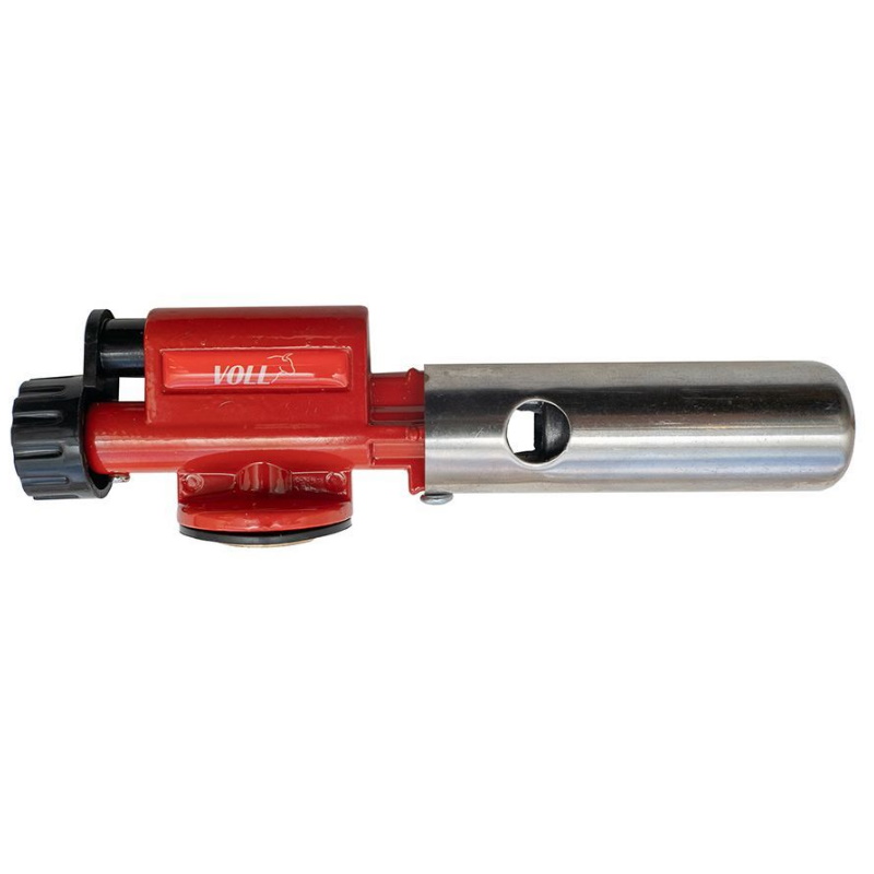 Газовая горелка Voll V-FIRE EU 7/16" 9.14003, с пьезоподжигом в Череповце