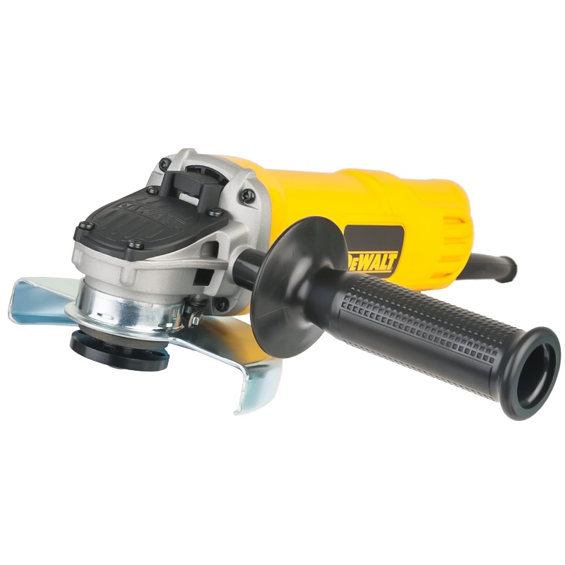 Угловая шлифмашина (болгарка) DeWalt DWE4121, 125 мм, 900 Вт в Угличе
