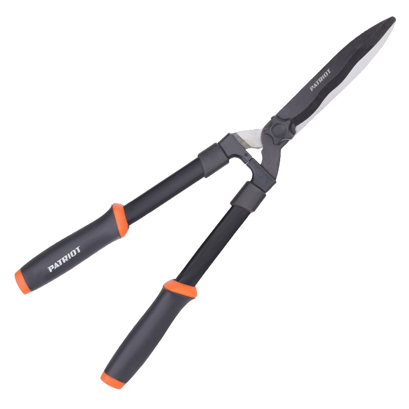 Ножницы для живой изгороди Patriot CH 590 777006590 волнообразное лезвие 590 мм 1284₽