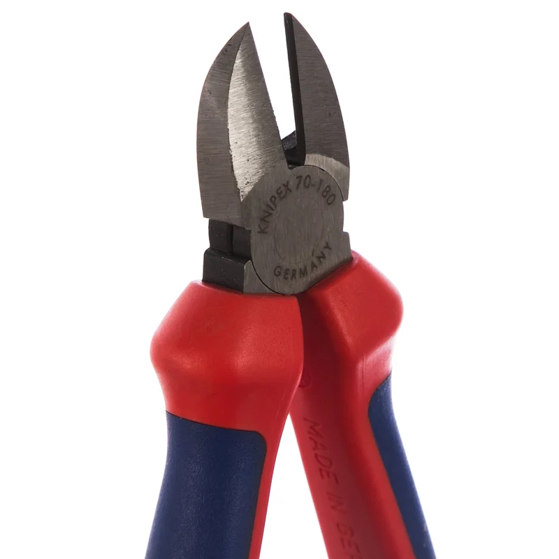 Бокорезы диагональные Knipex KN-7002180 в Переславле