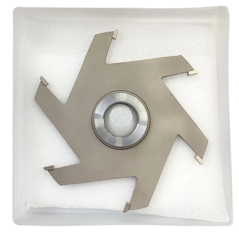 Фреза пазовая Belmash RF0044T, 160х32х10 мм  в Переславле