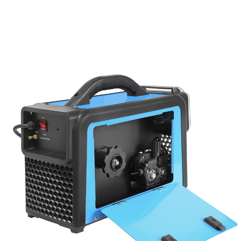 Сварочный полуавтомат многофункциональный ТСС TSS EVO MTM-200 PULSE new, 042187 в Кинешме