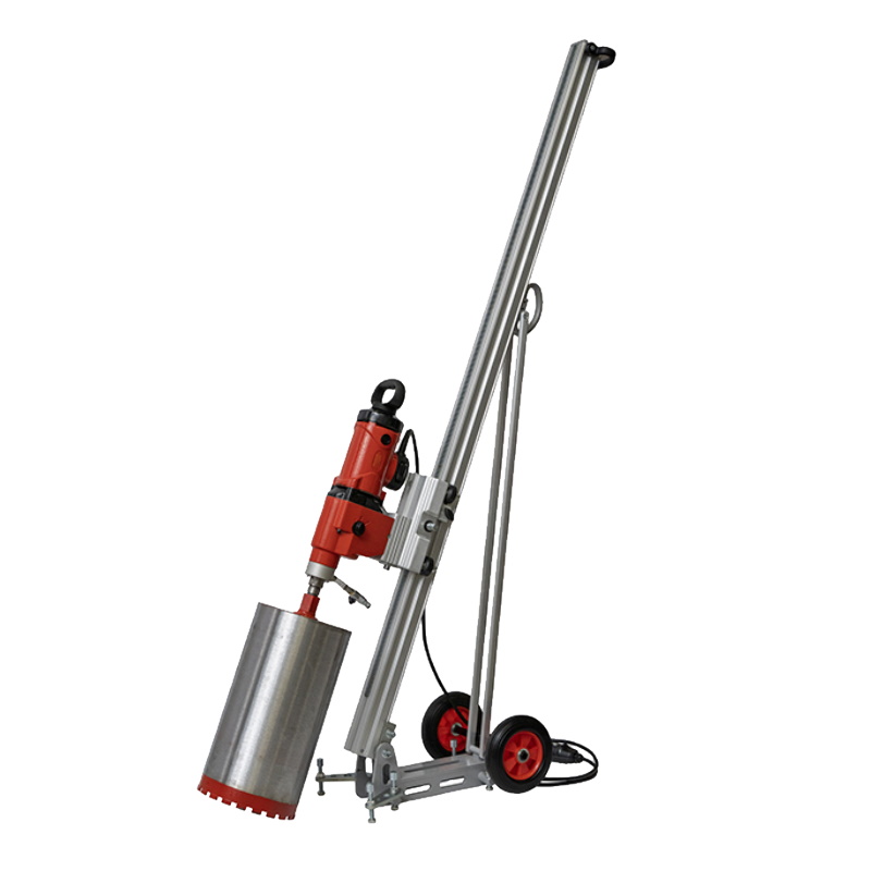 Комплект для алмазного сверления Voll Industrial V-Kit 400 Pro-L 1.33452