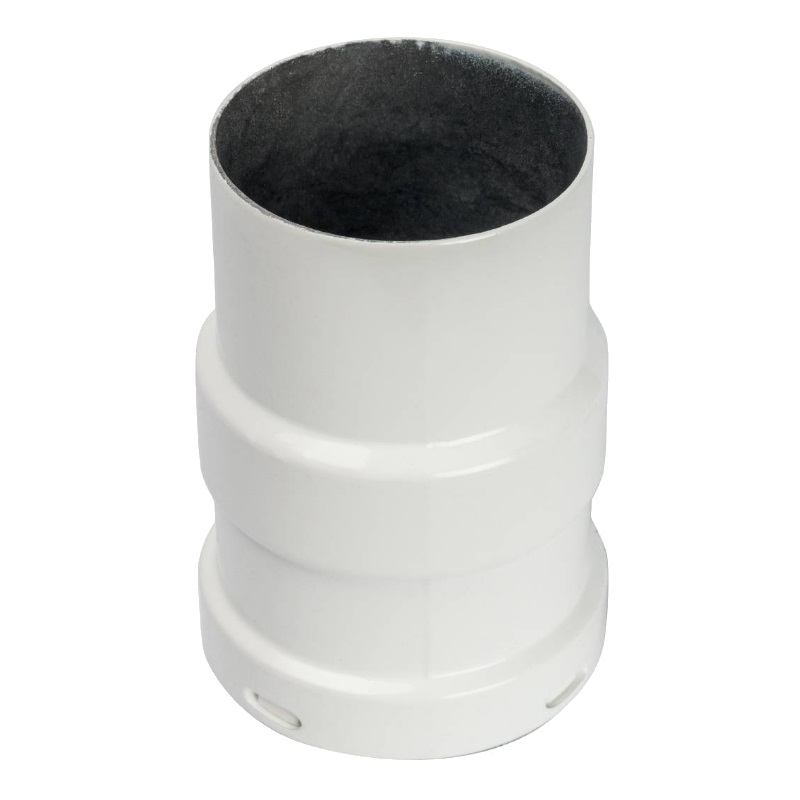 Патрубок со штуцером для отвода конденсата Stout SCA-0080-020137 D80 в Муроме