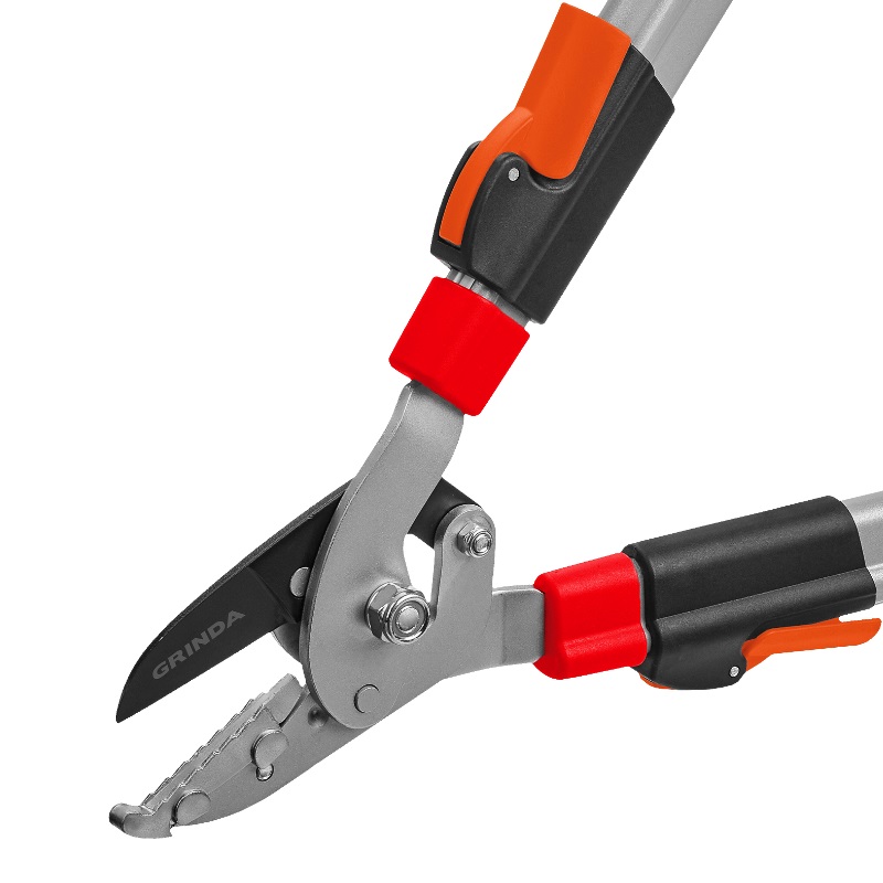 Контактный сучкорез Grinda T-830A 424591, 590-820 мм в Угличе