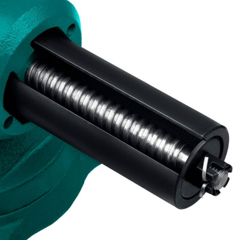 Чугунные слесарные тиски Kraftool 3D Multi-Purpose 32706-125, 125 мм во Владимире