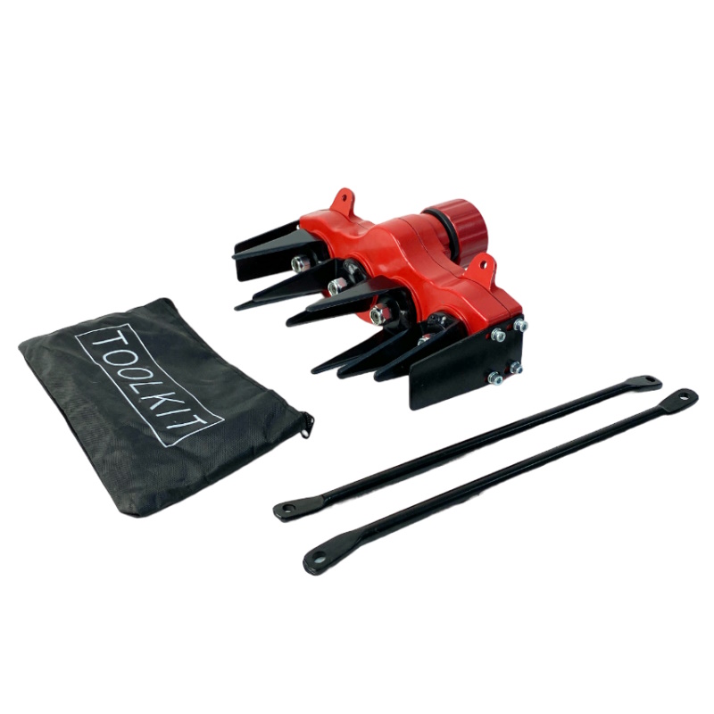 Насадка - корнеудалитель для триммера Brait BR-430/520 06.07.155.019 в Твери