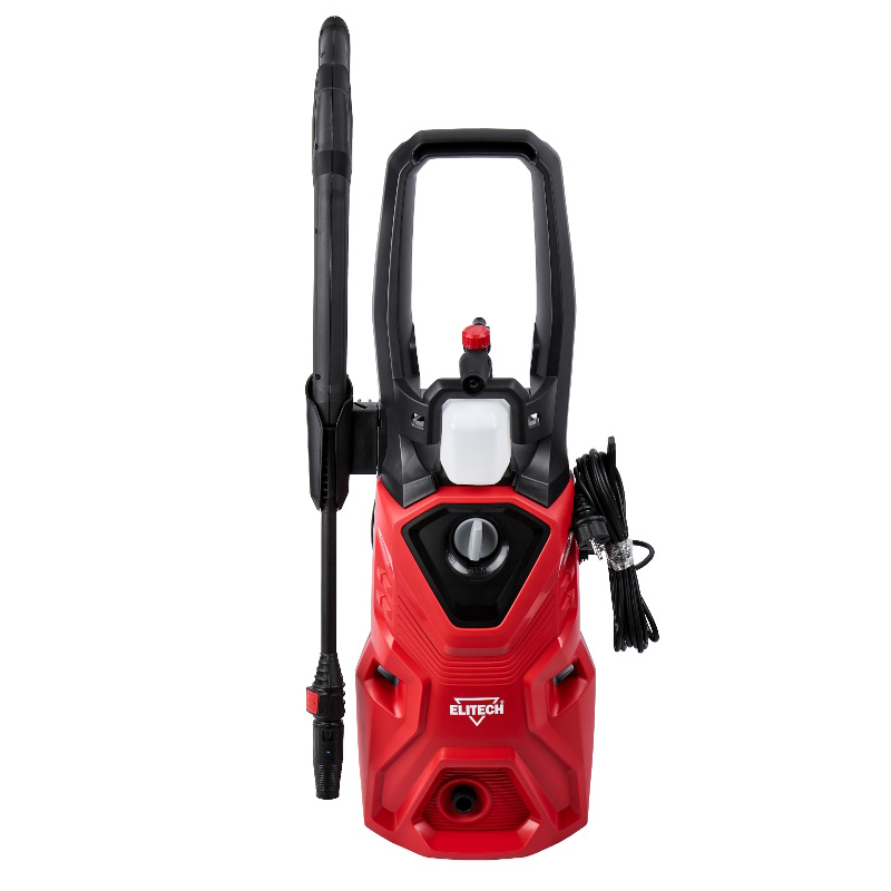 Мойка высокого давления Elitech М 1900РКП 204590, 150 бар, 1800 Вт, 7 л/мин в Иваново