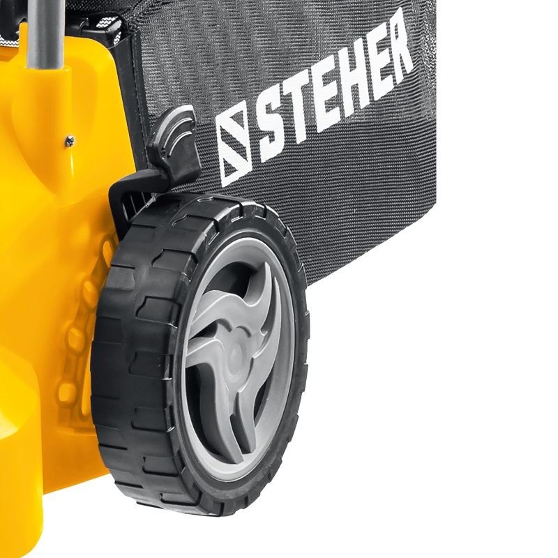 Сетевая газонокосилка Steher LMC-42-2000 2000 Вт во Владимире