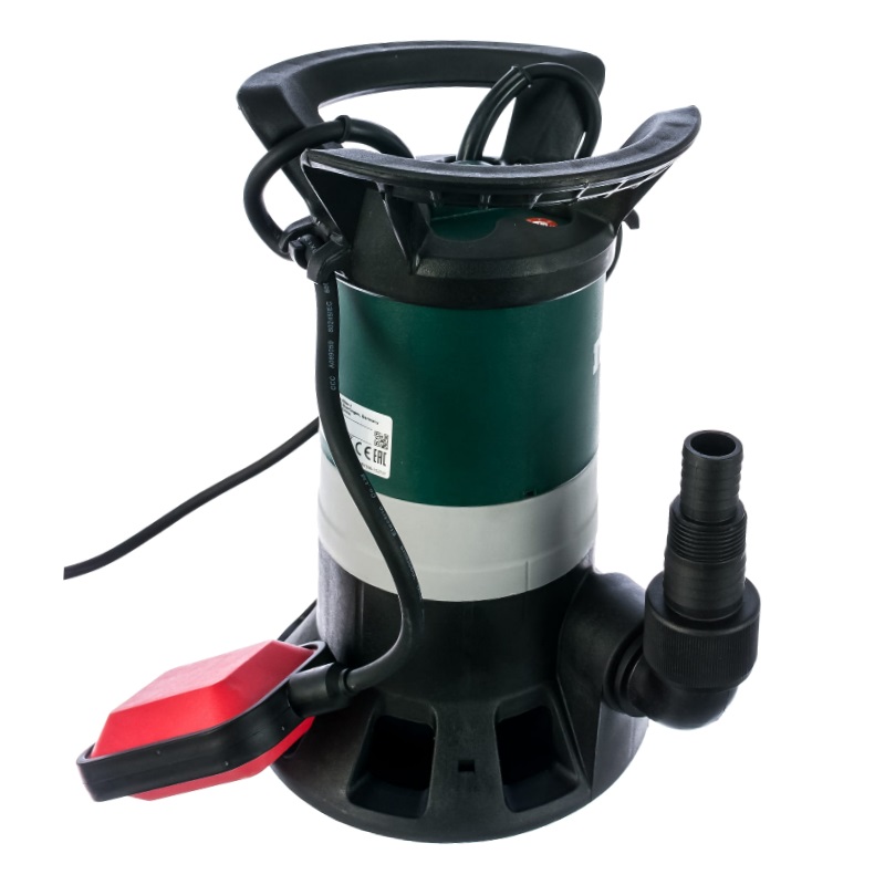 Дренажный насос для грязной воды Metabo PS 7500 S в Иваново