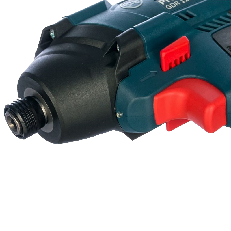 Аккумуляторный винтоверт Bosch GDR 120-Li 0.601.9F0.000 (ударный тип, питание 12v, max 2600 оборотов, бытовой) в Муроме