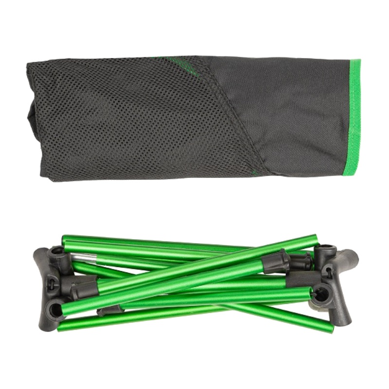 Стул складной Green Glade M6190 (53х59х67 см, максимальная нагрузка 120 кг)
