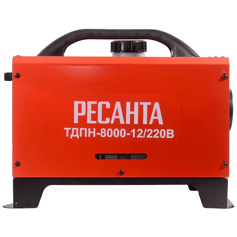 Тепловая дизельная пушка непрямого нагрева Ресанта ТДПН-8 KWT 12/220W 67/1/56 в Угличе