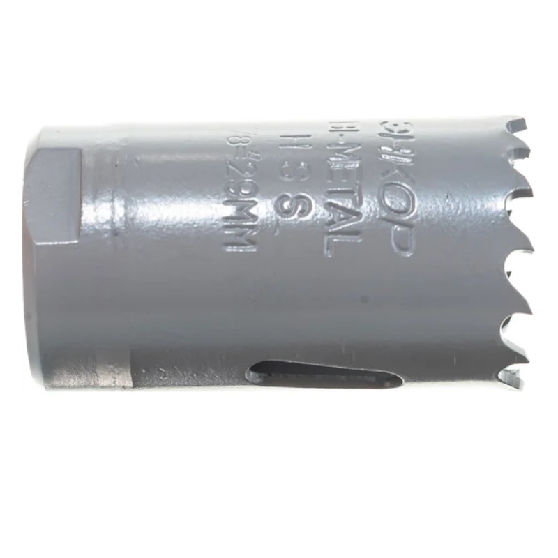 Коронка по металлу Энкор Bi-Metal М3 24129, 29 мм в Иваново