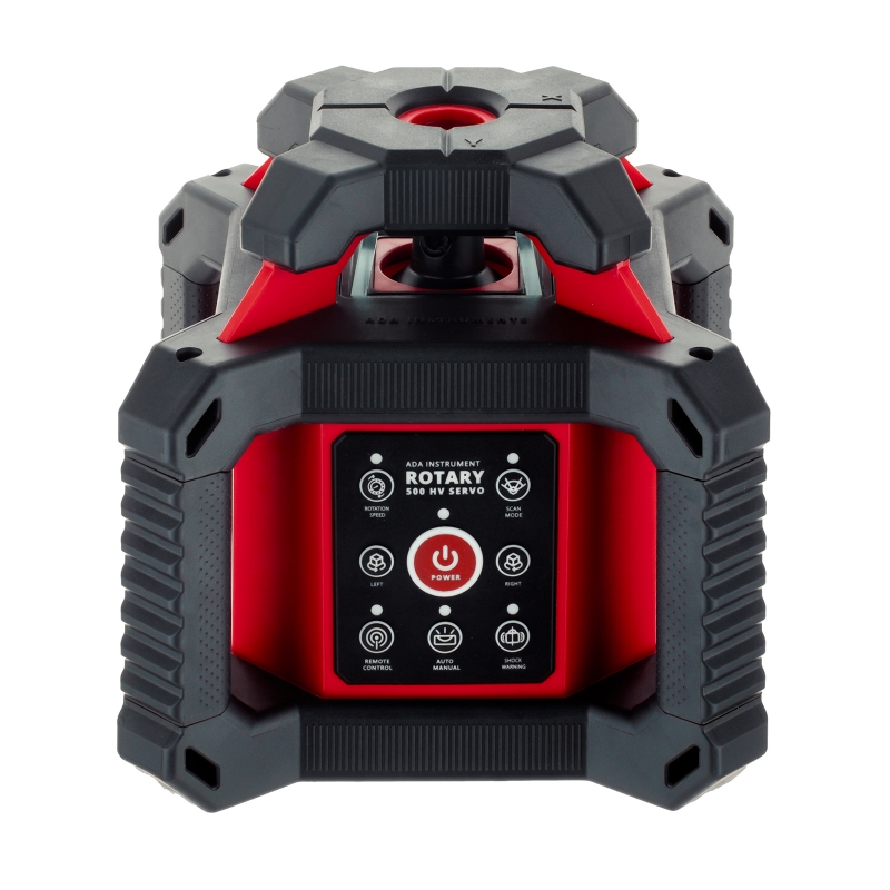 Нивелир лазерный Ada ROTARY 500 HV SERVO А00578 в Твери
