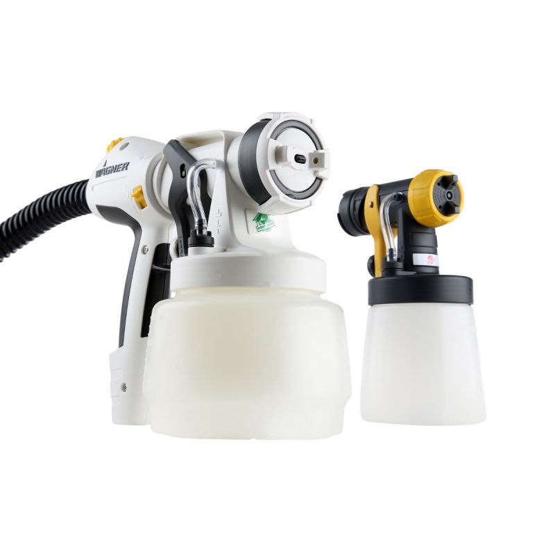 Краскопульт Wagner W867E All-Spray в Рыбинске
