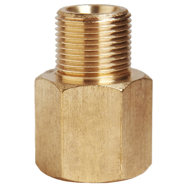 Переходник газовый Сварог IZT5094 00000088195, M14х1-M12х1