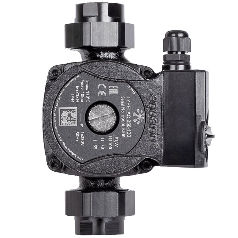 Насос циркуляционный Aquario AC 256-130 5256 в Угличе