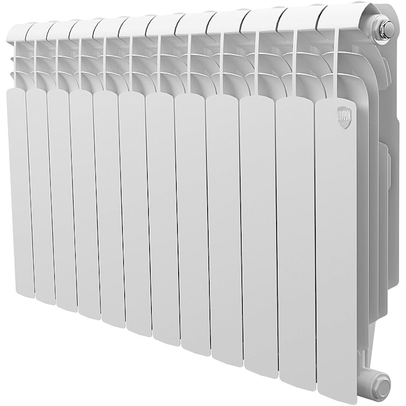 Радиатор Royal Thermo Vittoria Super 500 20 НС-1412067 12 секц 13138₽