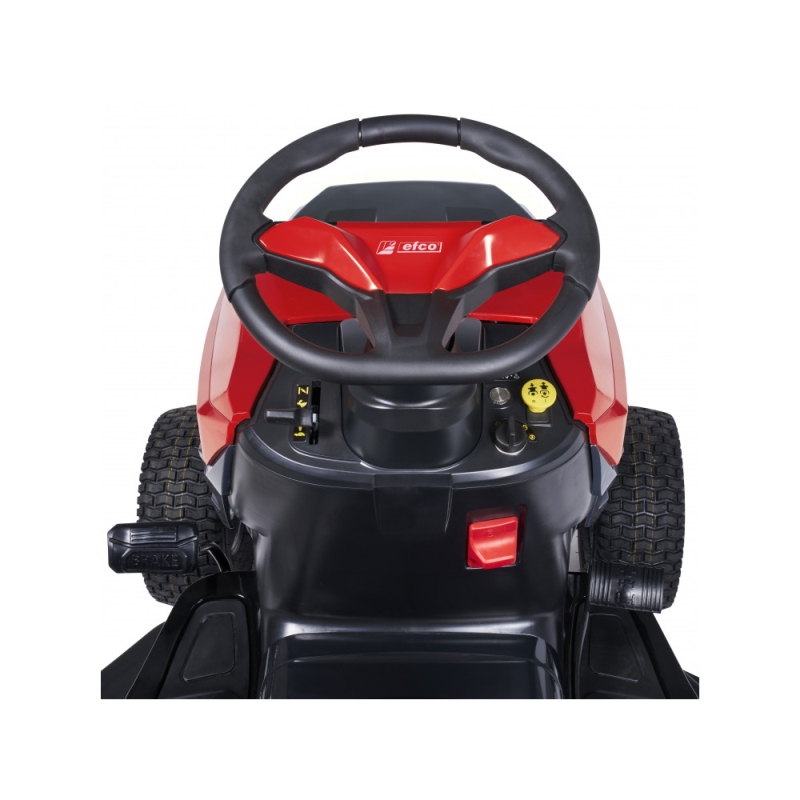 Газонокосилка с сиденьем EFCO EF 92R/16 K 68059216, минитрактор в Иваново