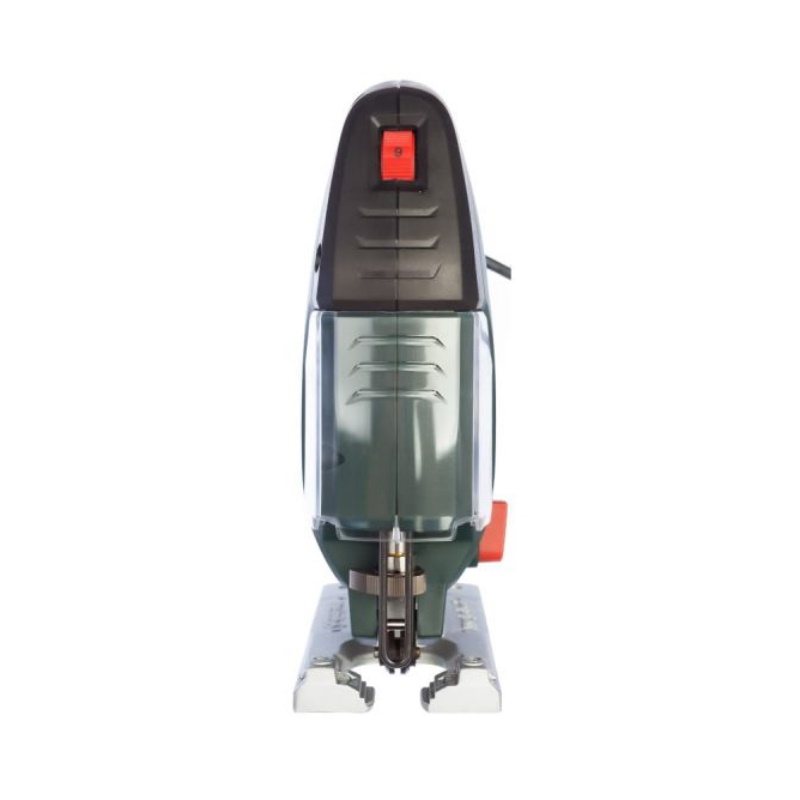 Лобзик для мебели Metabo STEB 65 Quick 601030000 (мощность 450 Вт, вес инструмента 1,9 кг) в Рыбинске