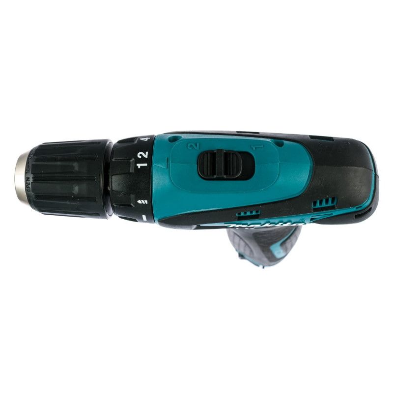 Аккумуляторная дрель-шуруповерт Makita DF 330DWE в Иваново
