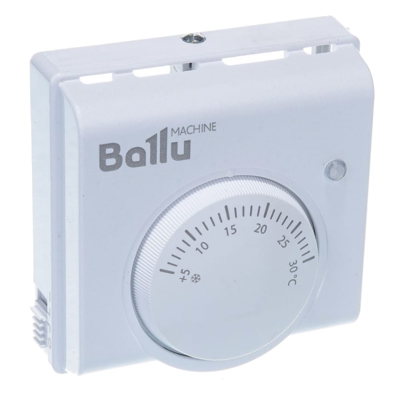 Термостат механический Ballu BMT-2 НС-1101652