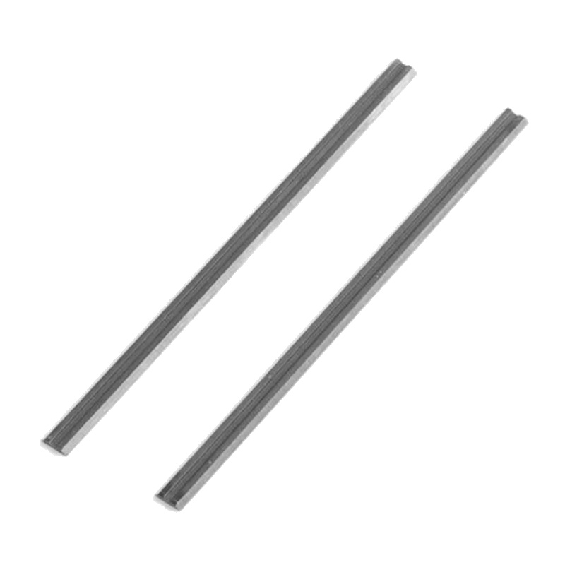 Нож для рубанка Gepard GP0680-08 82мм 2шт 223₽