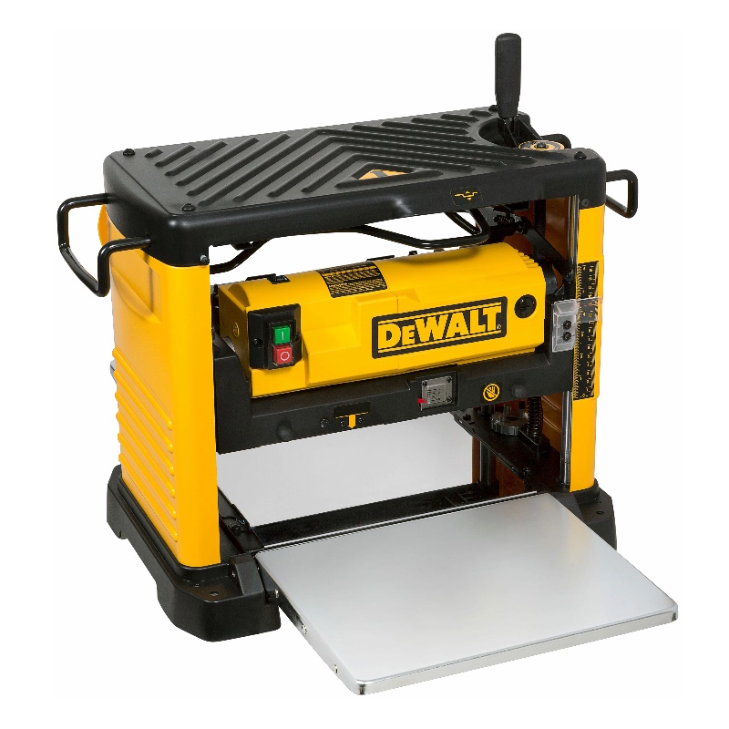 Фуговально-рейсмусовый станок DeWalt DW733 в Костроме