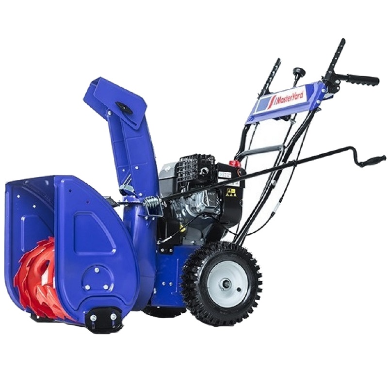 Снегоуборщик MasterYard ML 7522B в Твери