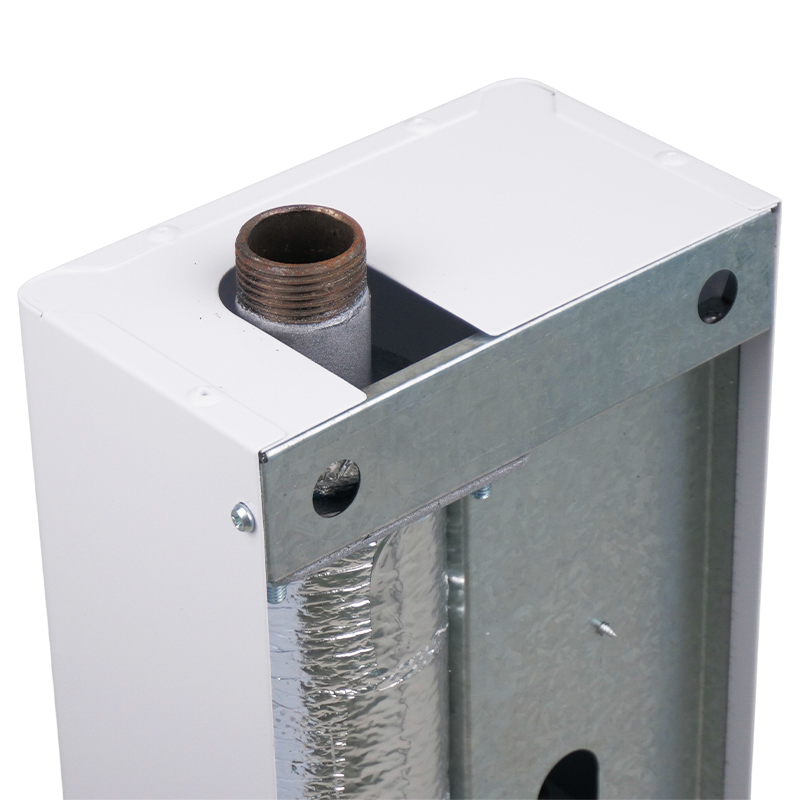 Электрический котел Эван NEXT-5 с малым потреблением электроэнергии (1 контурный, 5киловат.)