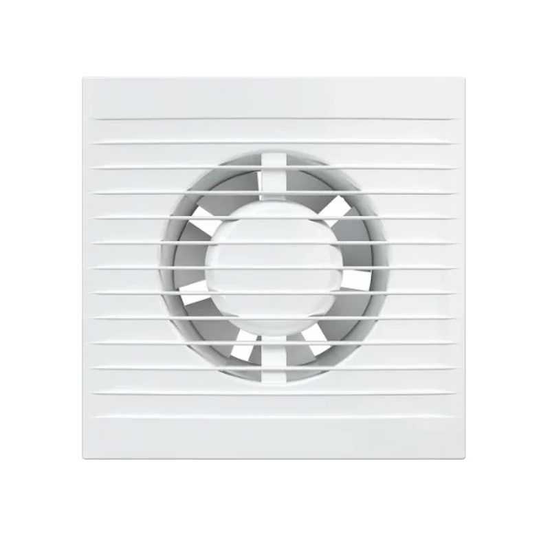 Вентилятор осевой вытяжной Era AURAMAX A 4 D100 850₽