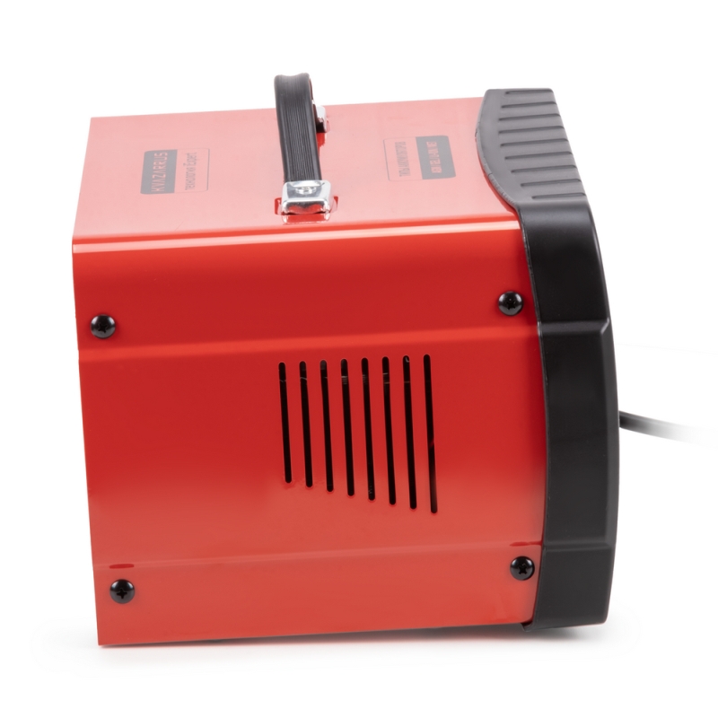 Инверторное пуско-зарядное устройство Kvazarrus PowerBox 240i, таймер, 8757 в Ярославле