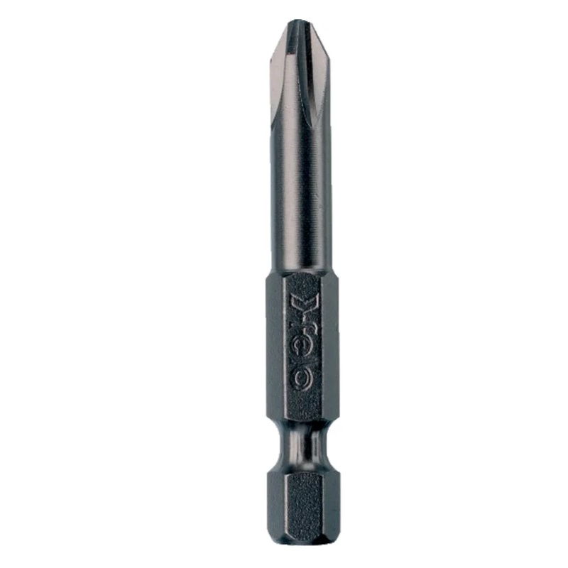 Бита крестовая Felo Industrial 03201536, PH 1X50, 2 шт., в блистере (Германия) в Рыбинске