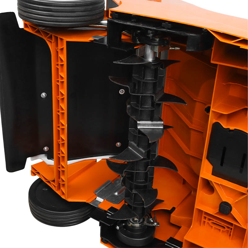 Аэратор газона Stihl RLE 540.0 62900115610 в Костроме