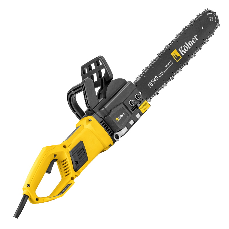 Пила цепная Kolner KECS 40/1900L 4610092018904, 1900 Вт, 40 см (16") в Коврове