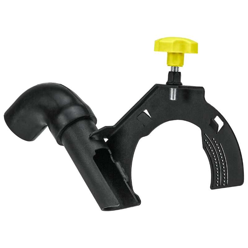 Пылеотвод на УШМ Diamond Industrial remover DIREM115-125, 115/125 мм