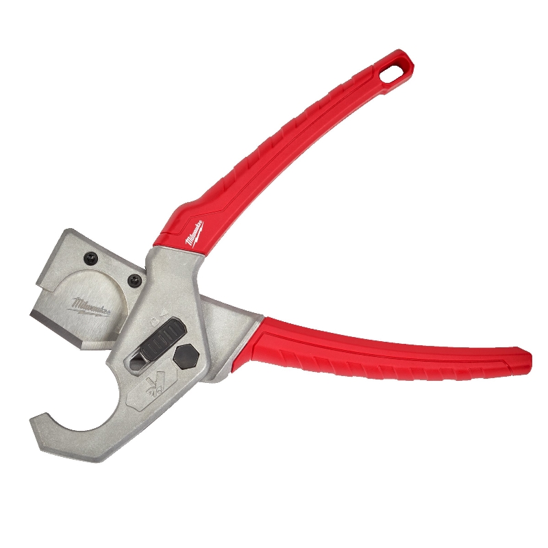 Резак ручной для ПВХ труб до 25мм (PE, PB, PEX, PDVF) Milwaukee 4932479407 в Ярославле