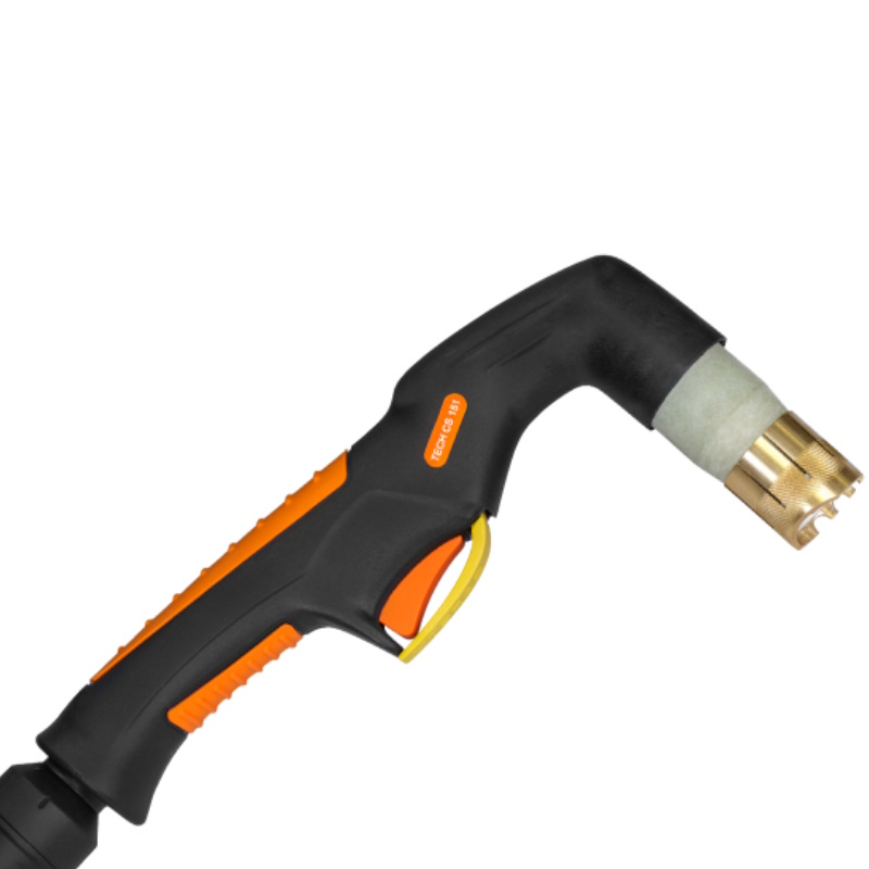 Резак плазменный Сварог TECH CS151 IVT6559 центральный адаптер 6м 24537₽