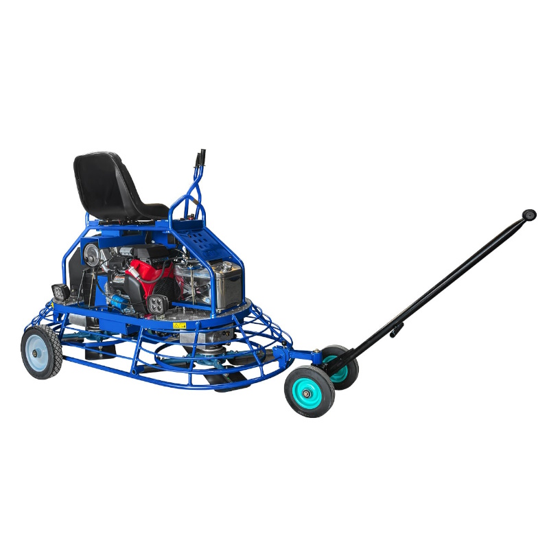 Двухроторная затирочная машина бензиновая TSS DRD 2000H 070338 (лопасти) в Коврове