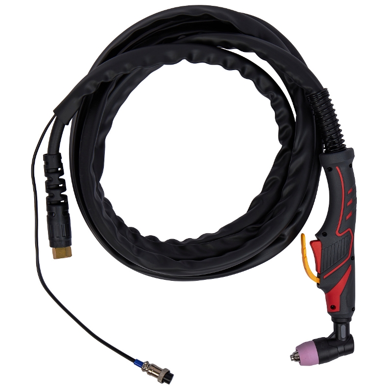 Горелка плазменная Elitech HD 0606019500 206000SG-55 AG 60дWM 100 MULTI 3232₽